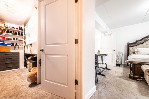 Tiny photo for 9864 W LELAND Avenue #311, Schiller Park, IL 60176 (MLS # 12734474)