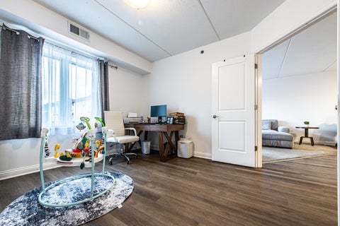 Tiny photo for 9864 W LELAND Avenue #311, Schiller Park, IL 60176 (MLS # 12734474)