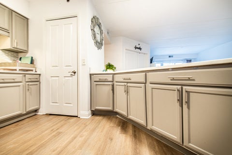 Tiny photo for 9864 W LELAND Avenue #311, Schiller Park, IL 60176 (MLS # 12734474)