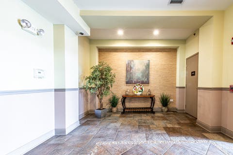 Tiny photo for 9864 W LELAND Avenue #311, Schiller Park, IL 60176 (MLS # 12734474)
