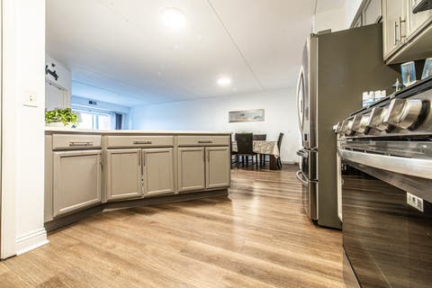Tiny photo for 9864 W LELAND Avenue #311, Schiller Park, IL 60176 (MLS # 12734474)