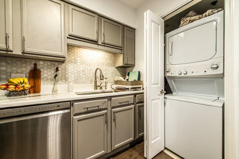 Tiny photo for 9864 W LELAND Avenue #311, Schiller Park, IL 60176 (MLS # 12734474)