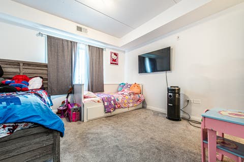Tiny photo for 9864 W LELAND Avenue #311, Schiller Park, IL 60176 (MLS # 12734474)