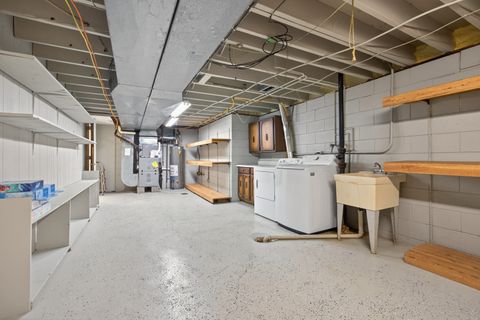 Tiny photo for 1305 E Vernon Avenue, Normal, IL 61761 (MLS # 12624908)