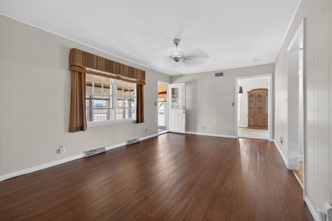 Tiny photo for 1305 E Vernon Avenue, Normal, IL 61761 (MLS # 12624908)