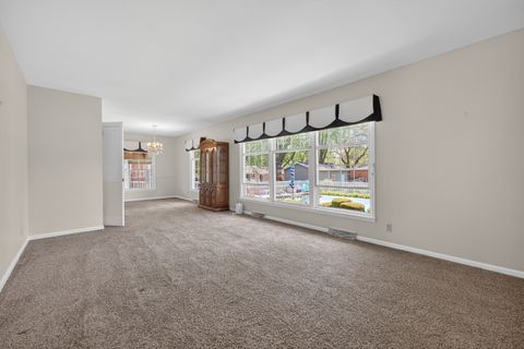 Tiny photo for 1305 E Vernon Avenue, Normal, IL 61761 (MLS # 12624908)