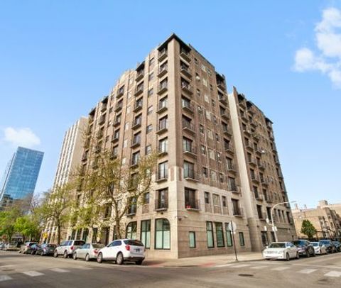 4520 N CLARENDON Avenue 506 Chicago IL 60640