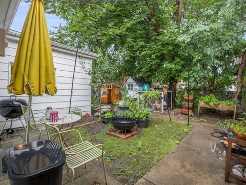 Tiny photo for 11617 S Maplewood Avenue, Chicago, IL 60655 (MLS # 12730112)