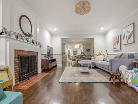 Tiny photo for 11617 S Maplewood Avenue, Chicago, IL 60655 (MLS # 12730112)
