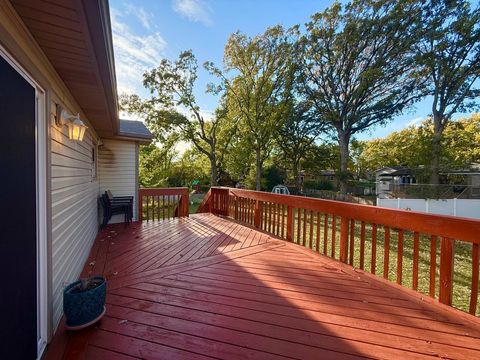 Tiny photo for 3 Catalpa Court, Woodridge, IL 60517 (MLS # 12517208)