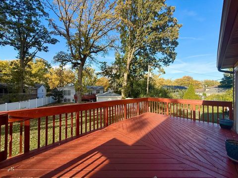 Tiny photo for 3 Catalpa Court, Woodridge, IL 60517 (MLS # 12517208)