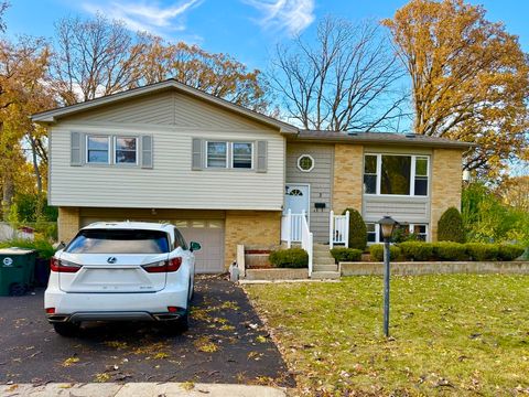 Photo of 3 Catalpa Court, Woodridge, IL 60517 (MLS # 12517208)