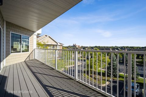 A home in Northbrook