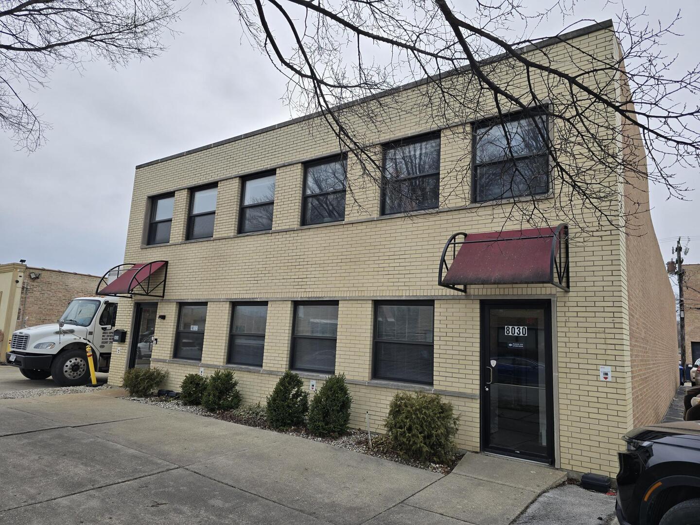 8030 Lawndale Avenue