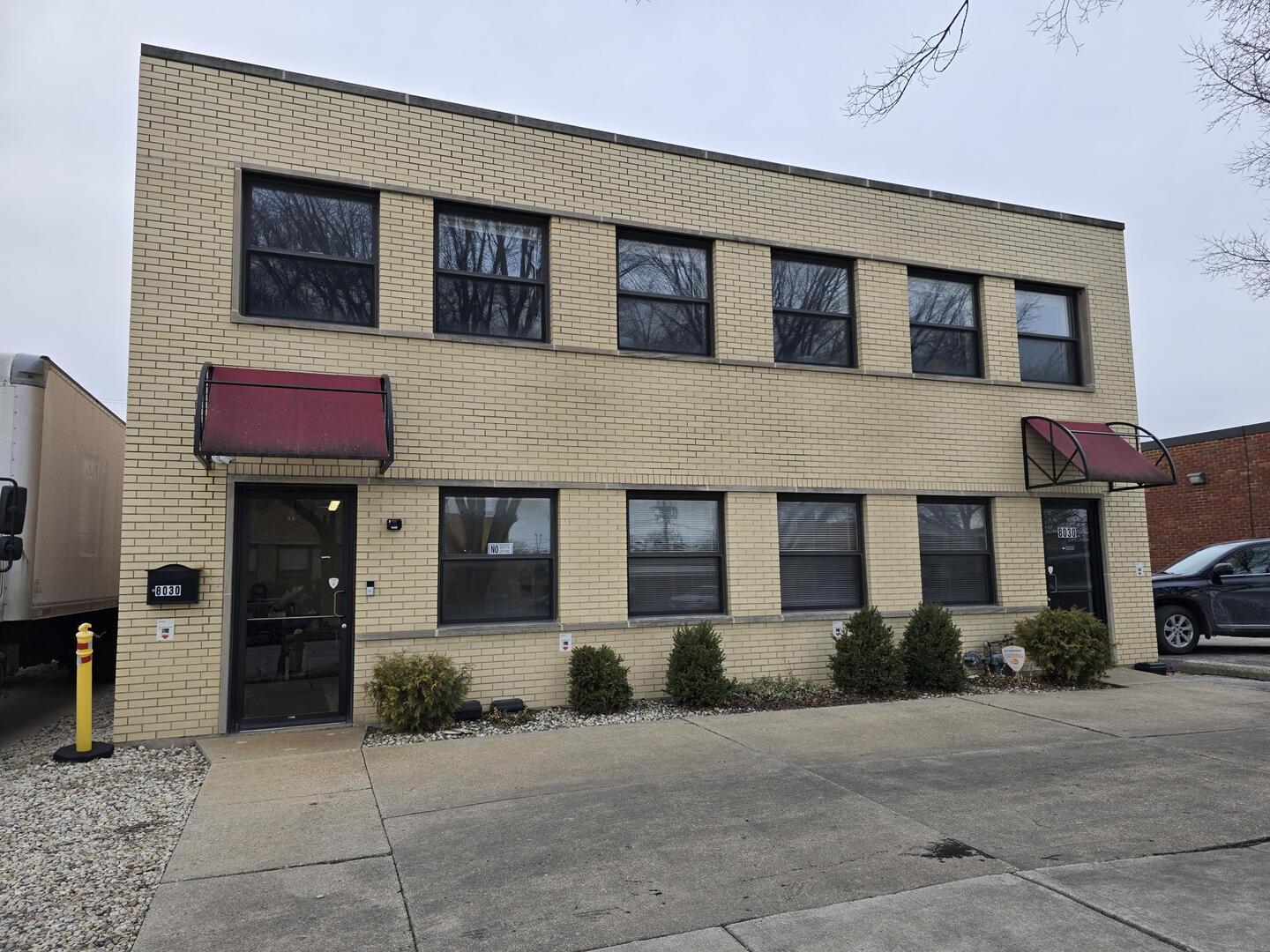 8030 Lawndale Avenue