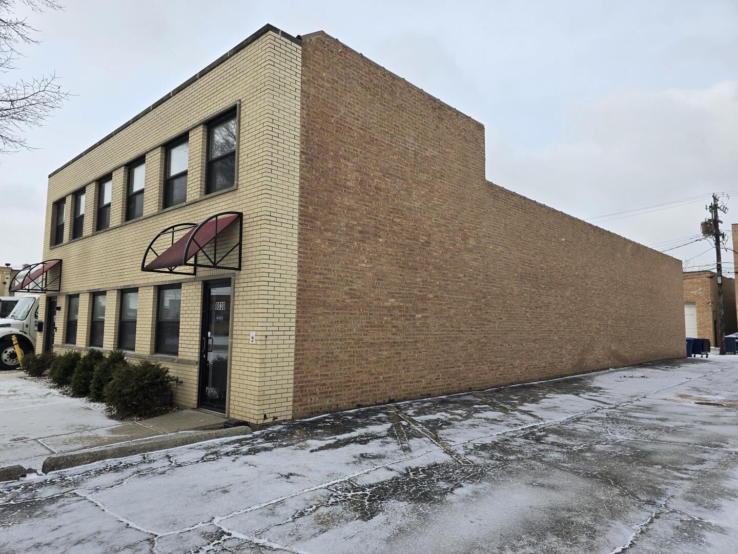 8030 Lawndale Avenue