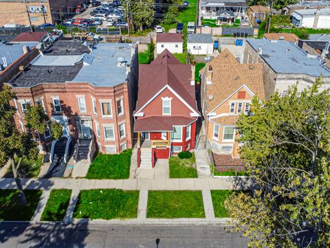 Photo of 4918 W Fulton Street, Chicago, IL 60644 (MLS # 12498924) Photo of 4918 W Fulton Street, Chicago, IL 60644 (MLS # 12498924)