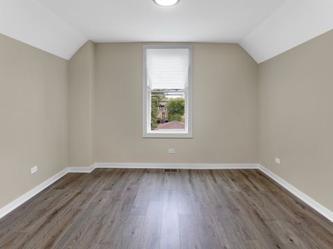 Tiny photo for 4918 W Fulton Street, Chicago, IL 60644 (MLS # 12498924)