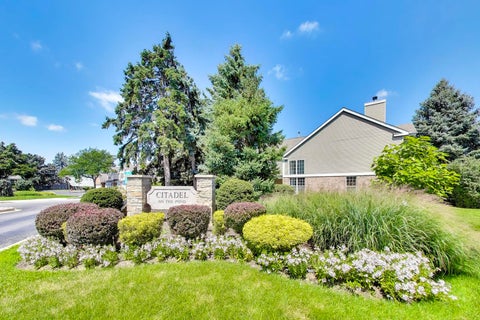 Tiny photo for 621 CITADEL Drive, Westmont, IL 60559 (MLS # 12732408)