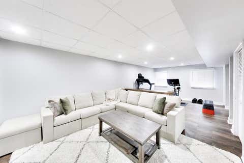 Tiny photo for 621 CITADEL Drive, Westmont, IL 60559 (MLS # 12732408)