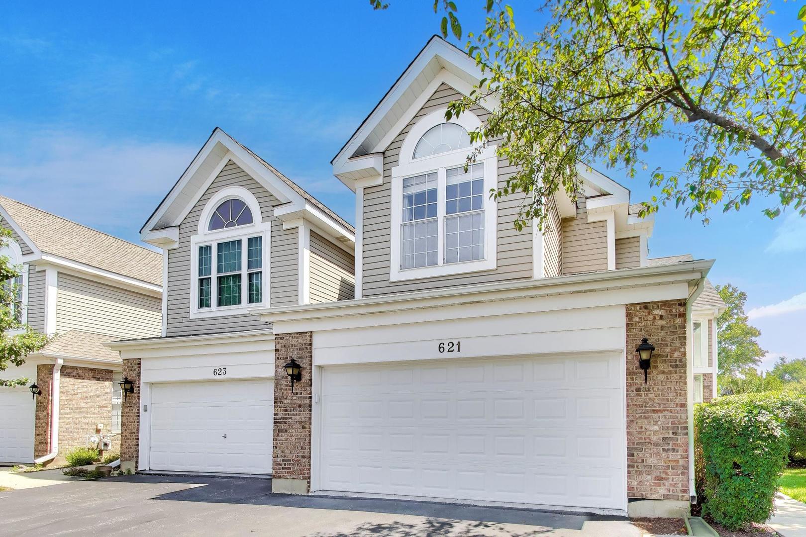 621 CITADEL Drive