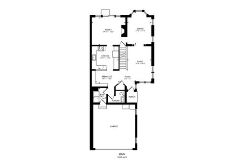 Tiny photo for 621 CITADEL Drive, Westmont, IL 60559 (MLS # 12732408)
