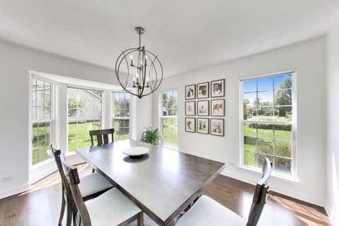 Tiny photo for 621 CITADEL Drive, Westmont, IL 60559 (MLS # 12732408)