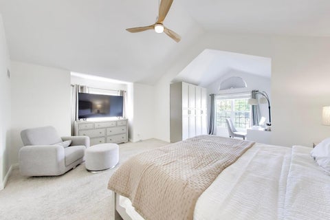 Tiny photo for 621 CITADEL Drive, Westmont, IL 60559 (MLS # 12732408)