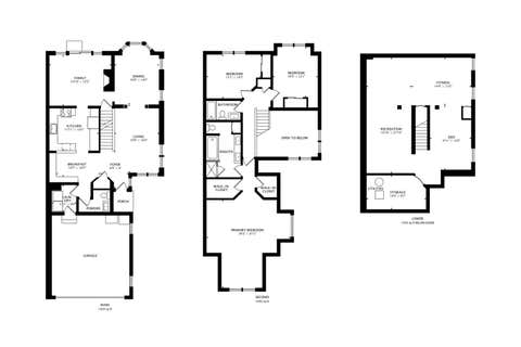 Tiny photo for 621 CITADEL Drive, Westmont, IL 60559 (MLS # 12732408)
