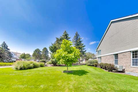 Tiny photo for 621 CITADEL Drive, Westmont, IL 60559 (MLS # 12732408)