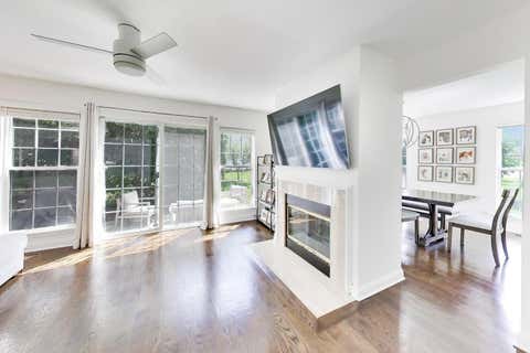 Tiny photo for 621 CITADEL Drive, Westmont, IL 60559 (MLS # 12732408)