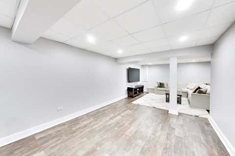 Tiny photo for 621 CITADEL Drive, Westmont, IL 60559 (MLS # 12732408)
