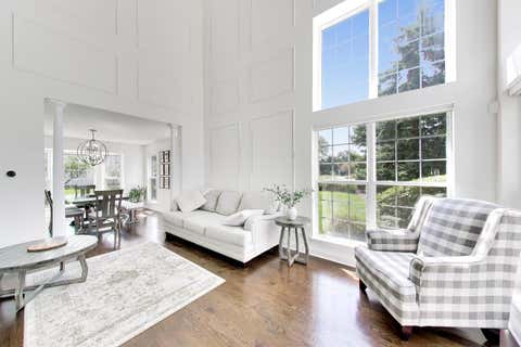 Tiny photo for 621 CITADEL Drive, Westmont, IL 60559 (MLS # 12732408)