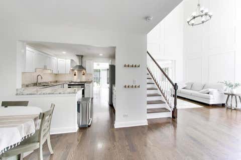 Tiny photo for 621 CITADEL Drive, Westmont, IL 60559 (MLS # 12732408)