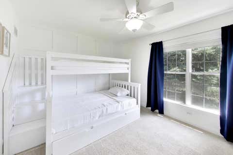 Tiny photo for 621 CITADEL Drive, Westmont, IL 60559 (MLS # 12732408)