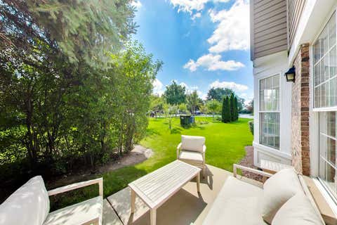 Tiny photo for 621 CITADEL Drive, Westmont, IL 60559 (MLS # 12732408)