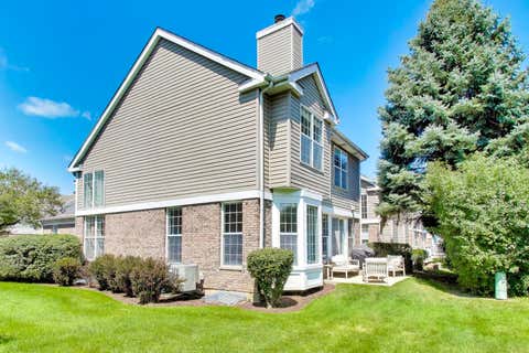 Tiny photo for 621 CITADEL Drive, Westmont, IL 60559 (MLS # 12732408)
