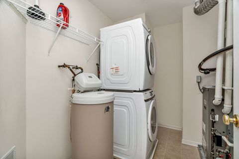 Tiny photo for 16947 S Timber Drive #16947, Lockport, IL 60441 (MLS # 12462390)