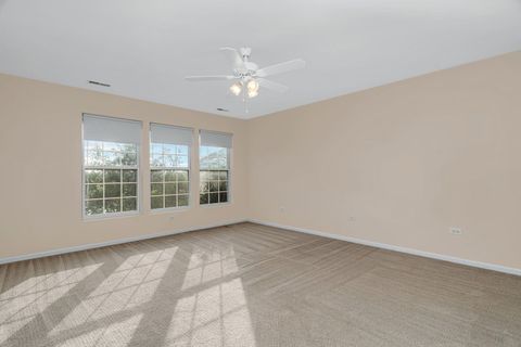 Tiny photo for 16947 S Timber Drive #16947, Lockport, IL 60441 (MLS # 12462390)