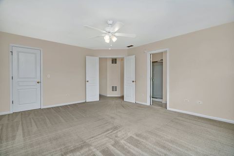 Tiny photo for 16947 S Timber Drive #16947, Lockport, IL 60441 (MLS # 12462390)