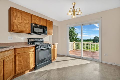 Tiny photo for 16947 S Timber Drive #16947, Lockport, IL 60441 (MLS # 12462390)
