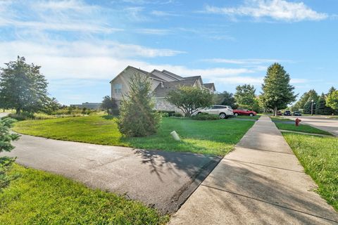 Tiny photo for 16947 S Timber Drive #16947, Lockport, IL 60441 (MLS # 12462390)