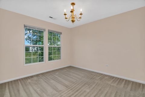 Tiny photo for 16947 S Timber Drive #16947, Lockport, IL 60441 (MLS # 12462390)