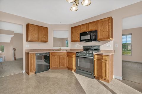 Tiny photo for 16947 S Timber Drive #16947, Lockport, IL 60441 (MLS # 12462390)