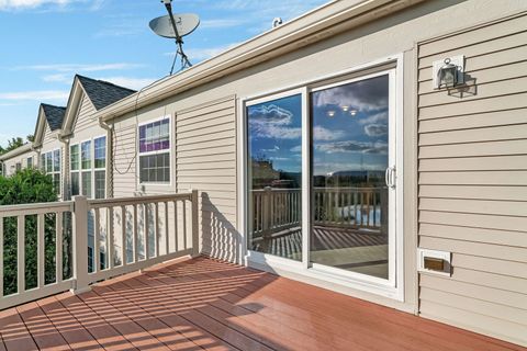 Tiny photo for 16947 S Timber Drive #16947, Lockport, IL 60441 (MLS # 12462390)