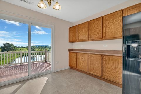 Tiny photo for 16947 S Timber Drive #16947, Lockport, IL 60441 (MLS # 12462390)