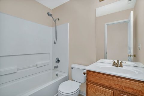 Tiny photo for 16947 S Timber Drive #16947, Lockport, IL 60441 (MLS # 12462390)