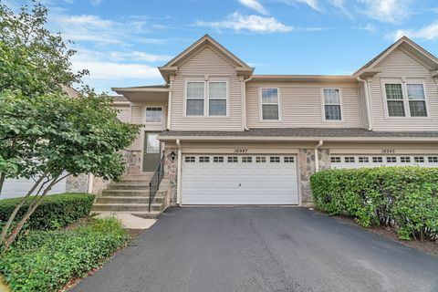Tiny photo for 16947 S Timber Drive #16947, Lockport, IL 60441 (MLS # 12462390)