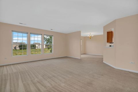 Tiny photo for 16947 S Timber Drive #16947, Lockport, IL 60441 (MLS # 12462390)