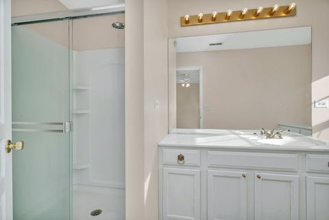 Tiny photo for 16947 S Timber Drive #16947, Lockport, IL 60441 (MLS # 12462390)